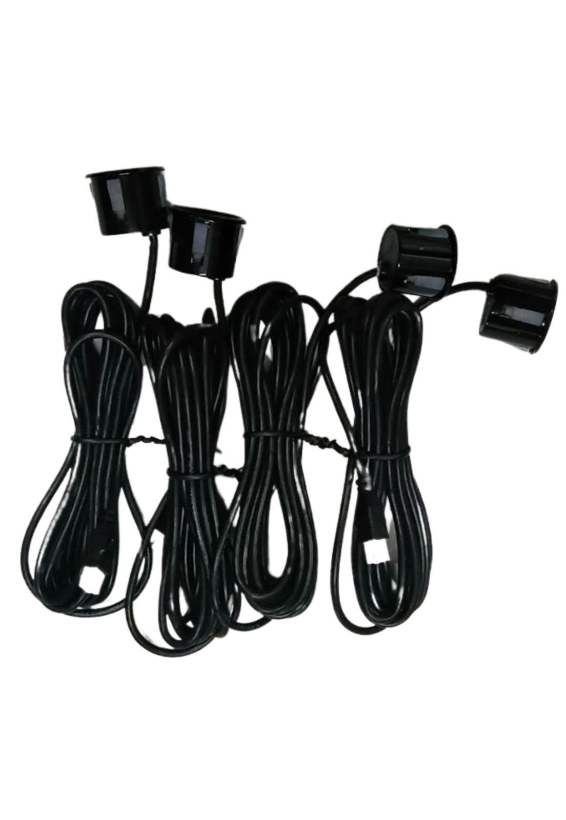 Sensor De Retroceso Para Auto (estacionamiento - Parking)-2