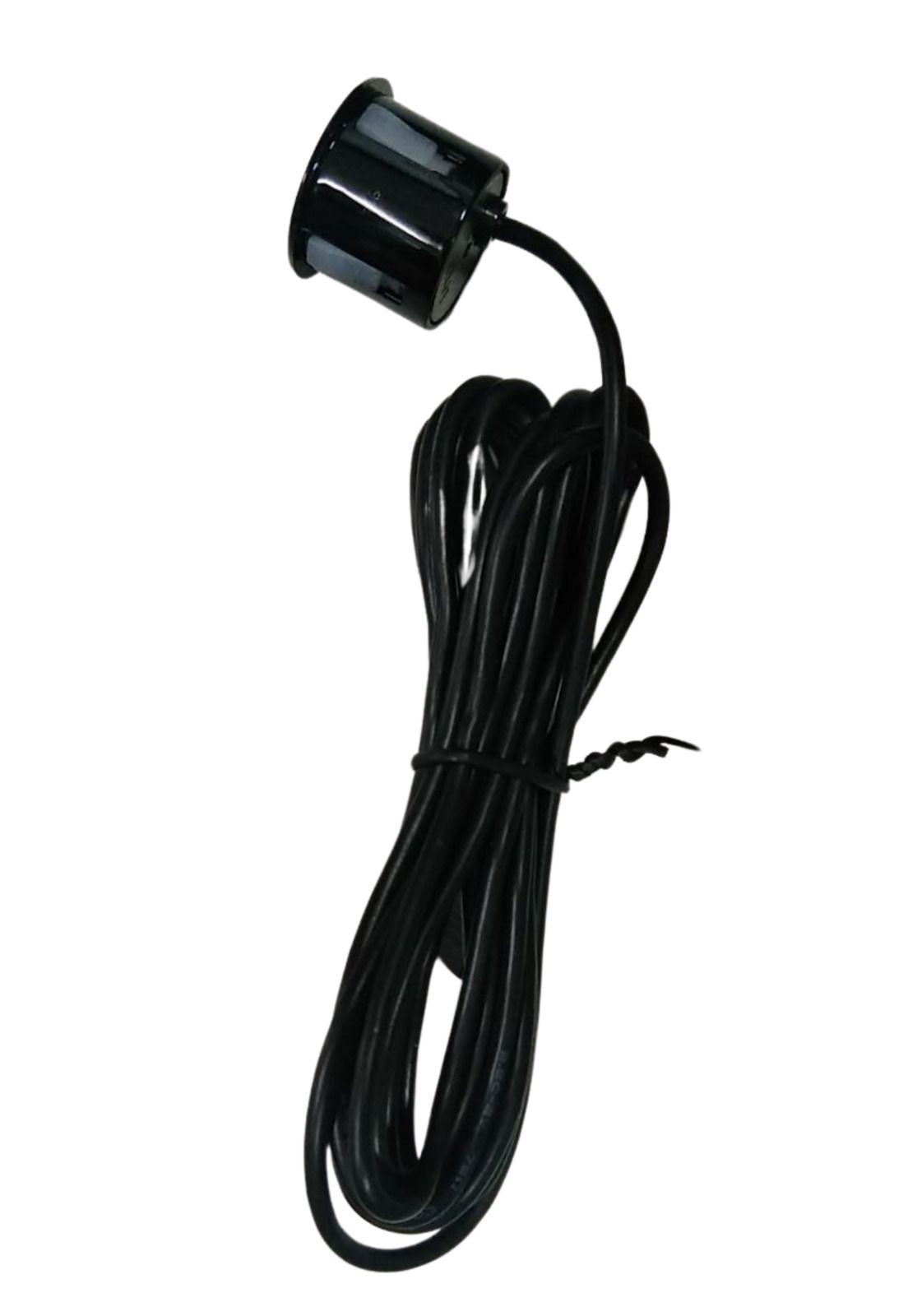 Sensor De Retroceso Para Auto (estacionamiento - Parking)-4