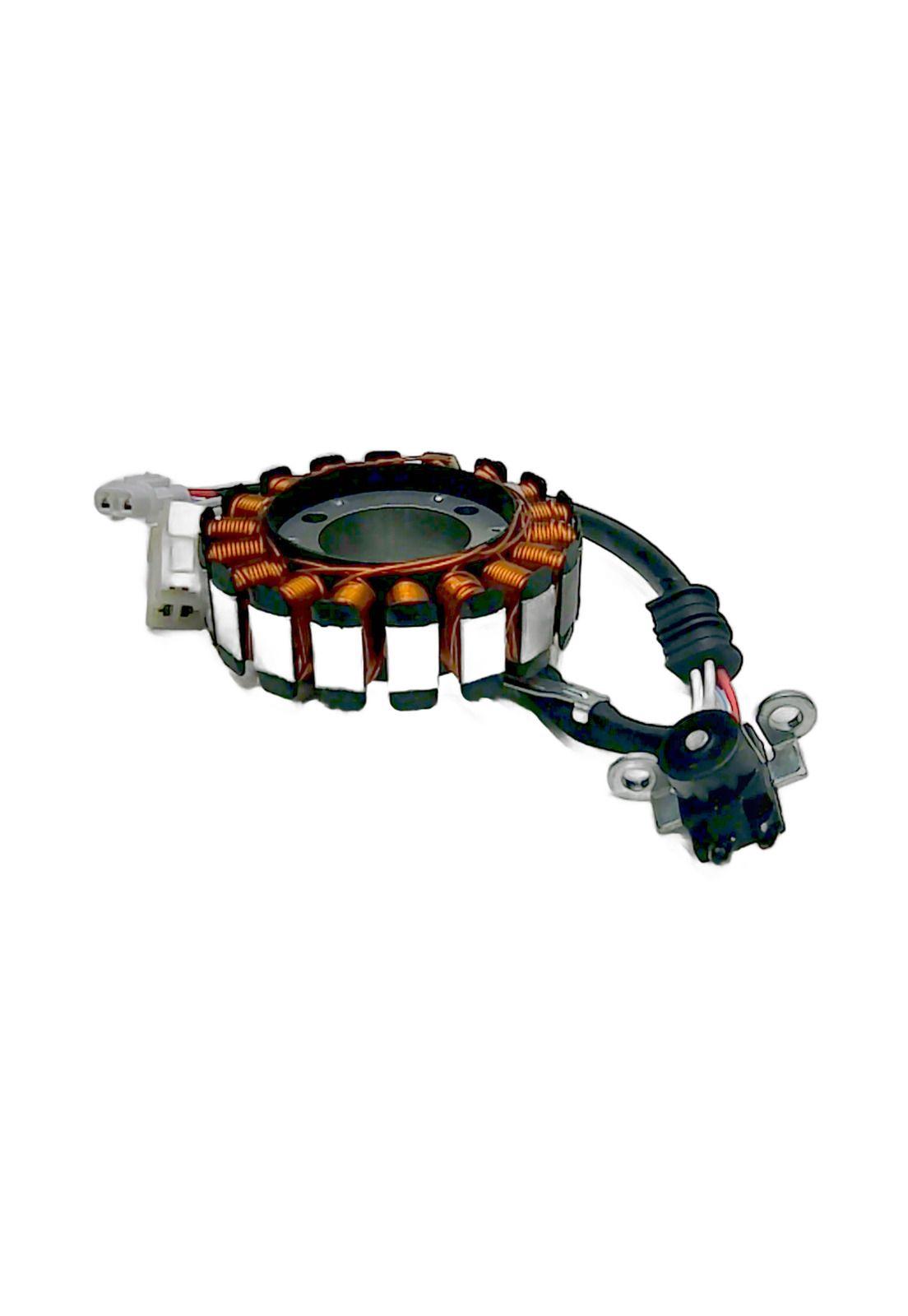 Estator 18 Bobina 5 Cables YZF R15 V2 VITRIX-3