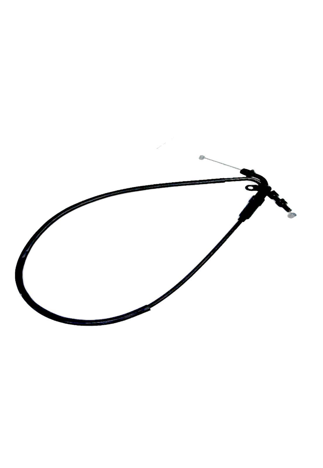 Piola Con Funda Acelerador APACHE RTR 160 V2 V4 FI / RTR180 / RTR200 FI JAP HIBARI-3
