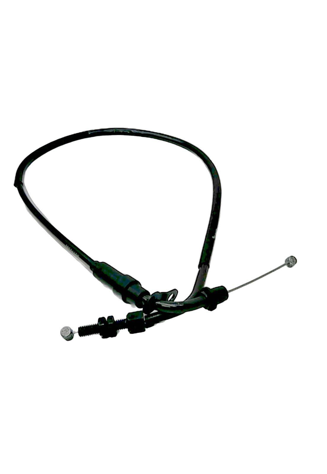 Piola Con Funda Acelerador APACHE RTR 160 V2 V4 FI / RTR180 / RTR200 FI JAP HIBARI-4