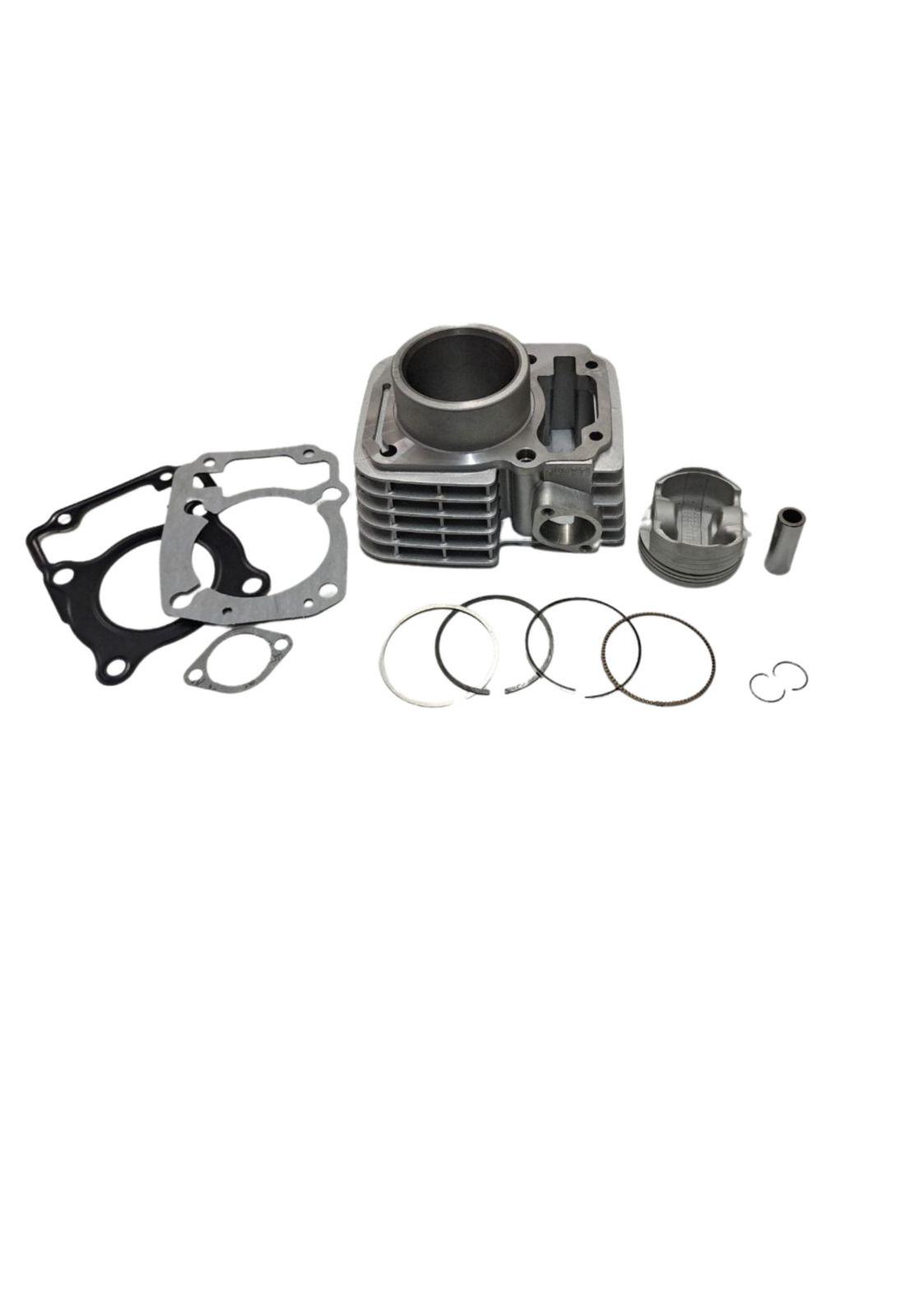 Cilindro Completo Xr150L-0