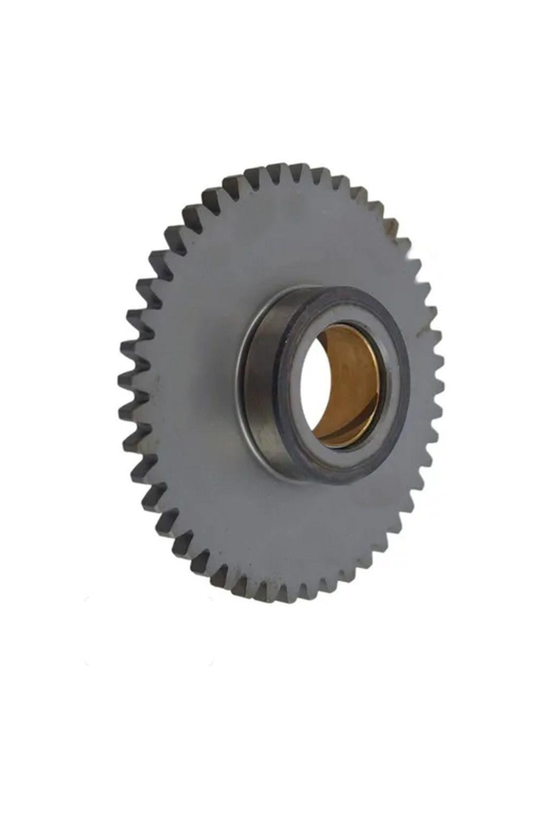 Piñon Cercha Partida YBR125 / XTZ125 / YBA125 Enticer NPC-3