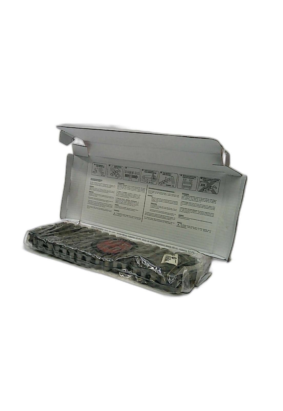 Cadena Transmision 428H X 136L JAP NPC-6