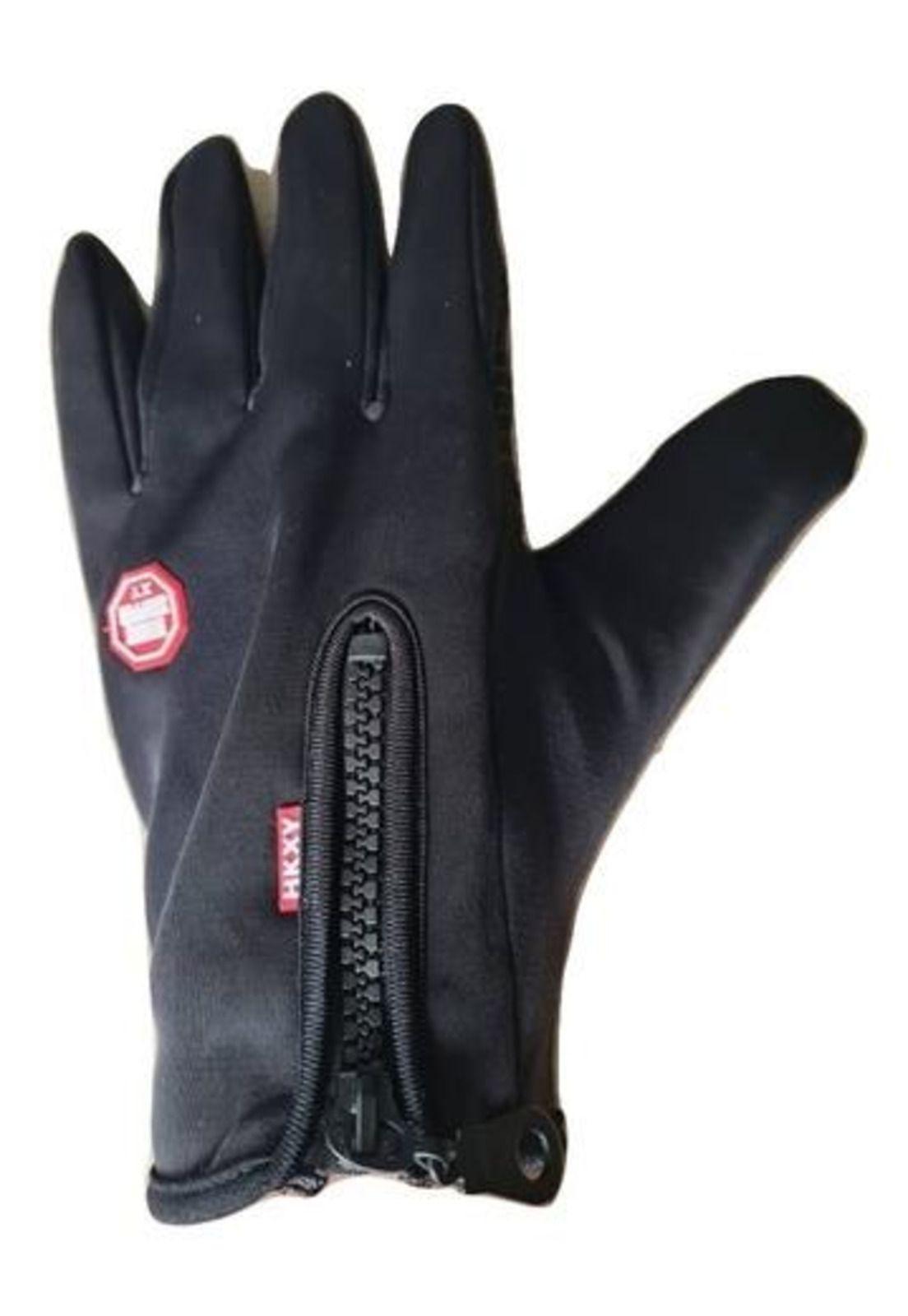 Guantes Winds Stopper Touch-3