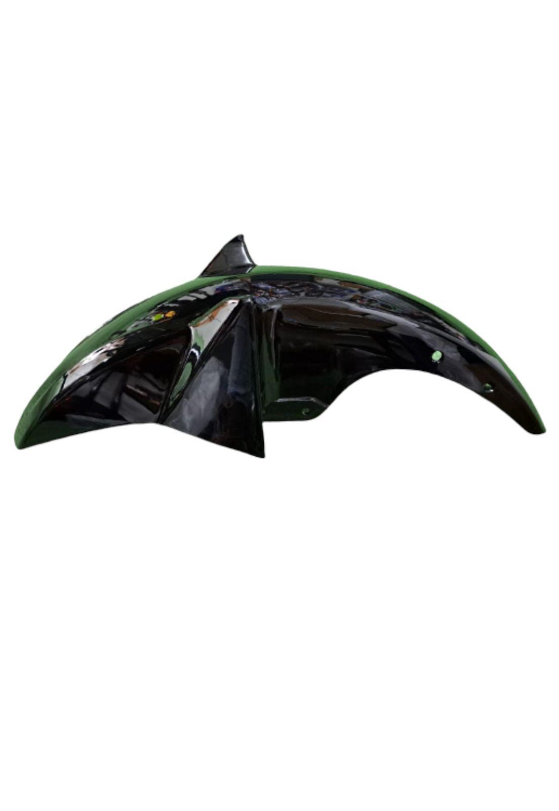 Tapabarro Delantero Yamaha Ybr125z-0