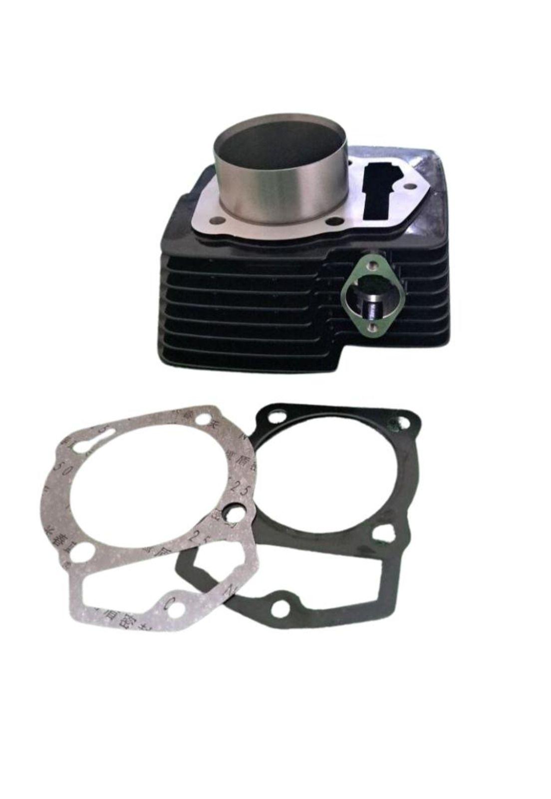 Cilindro Completo 69mm Cb 250-4