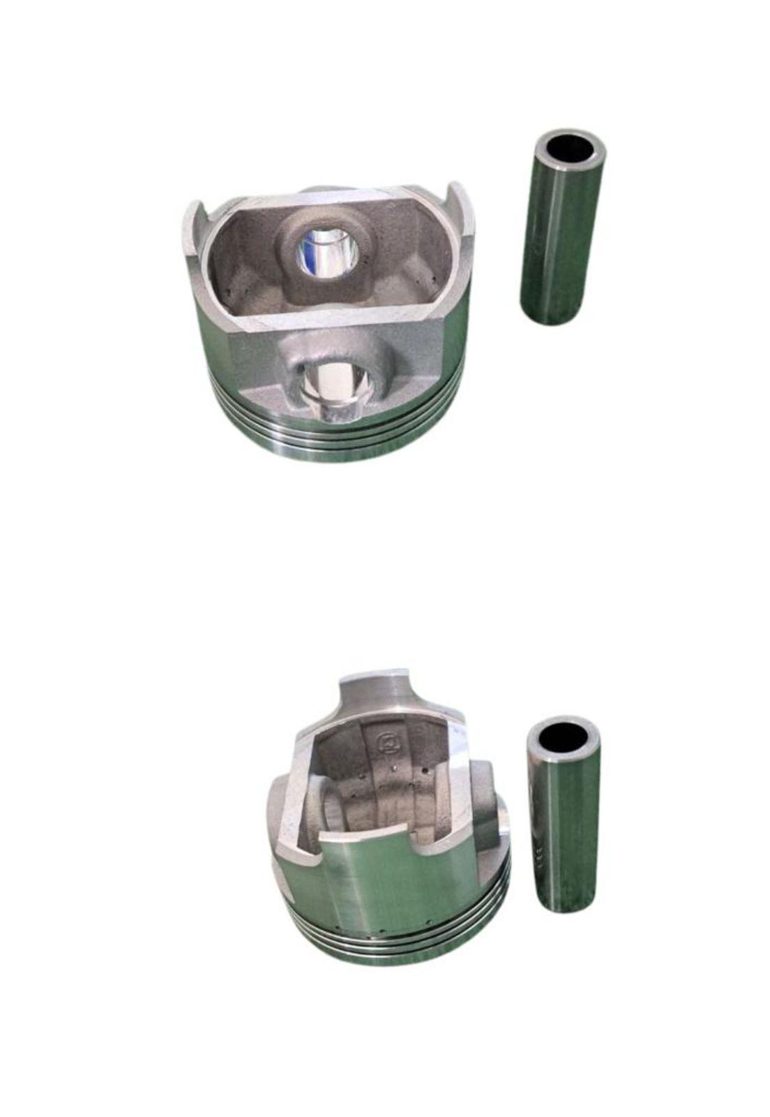 Cilindro Completo 69mm Cb 250-6