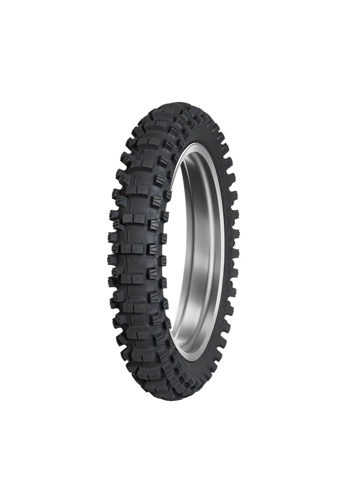 Neumatico 110/100-18 64M GEOMAX MAX34 TT DUNLOP-4