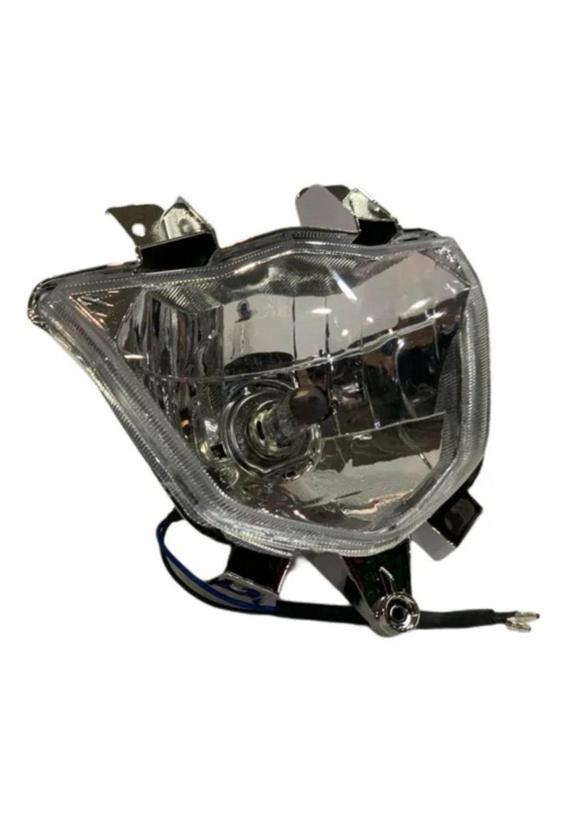 Foco Delantero para Yamaha XTZ125-3