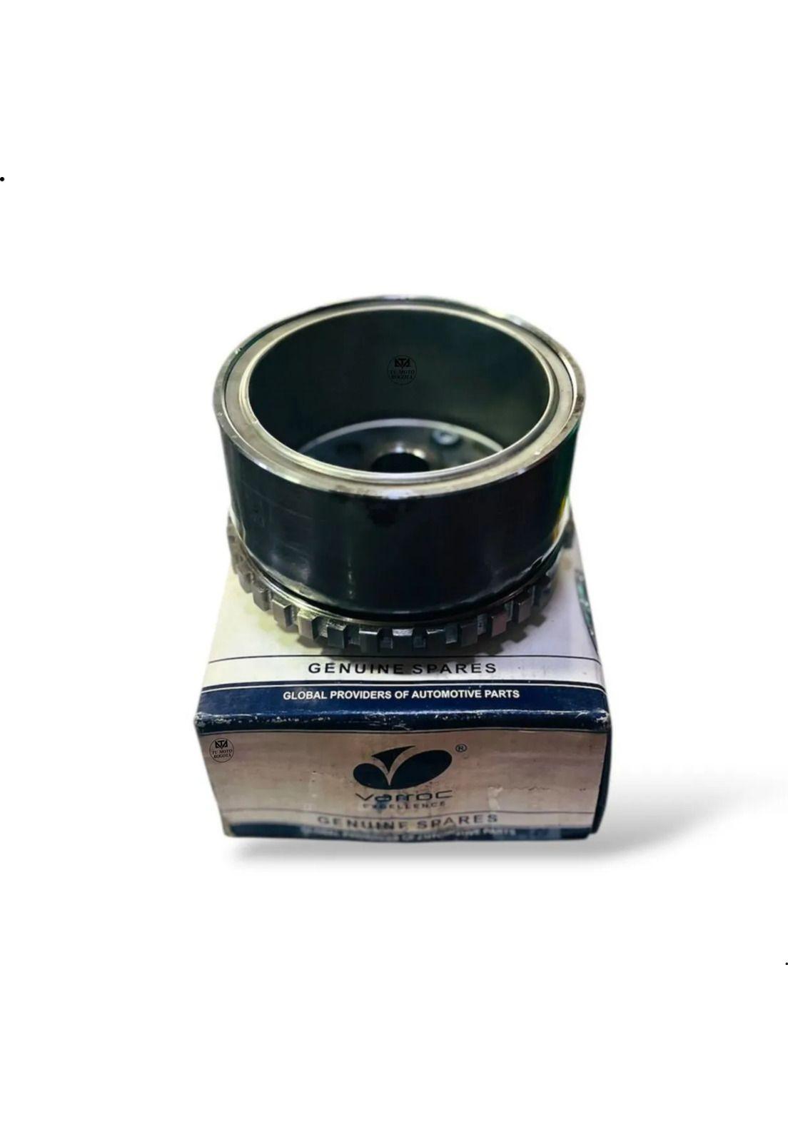 Volante Magnetico Pulsar NS200 FI / RS200 FI / Duke200 / RC200 VARROC-2