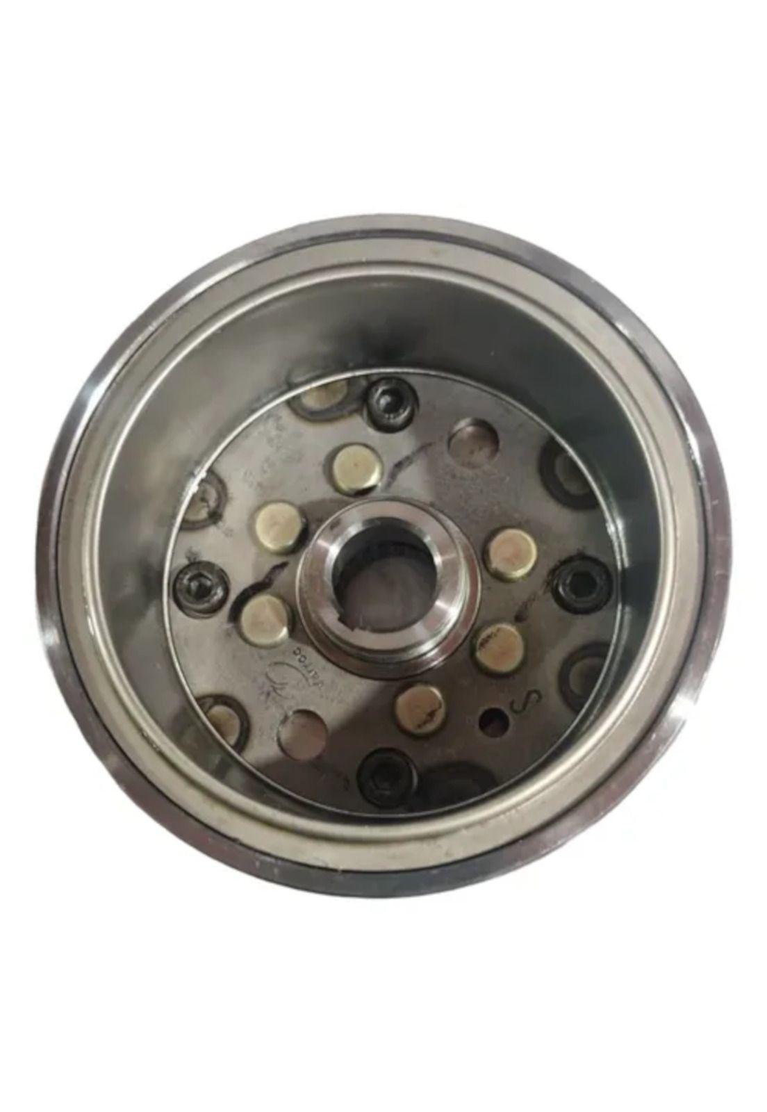 Volante Magnetico Pulsar NS200 FI / RS200 FI / Duke200 / RC200 VARROC-3