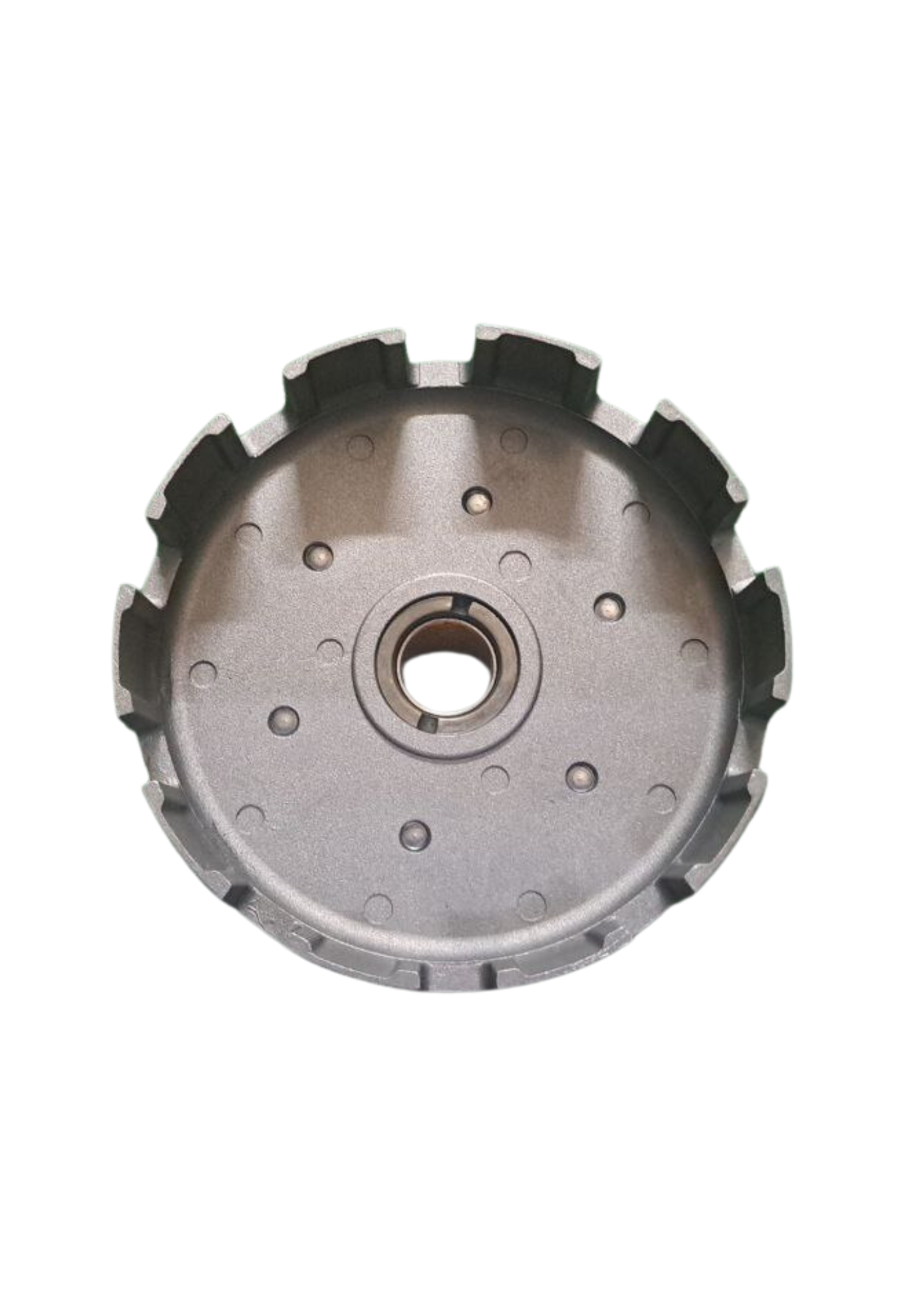Campana De Embrague Fz16-3