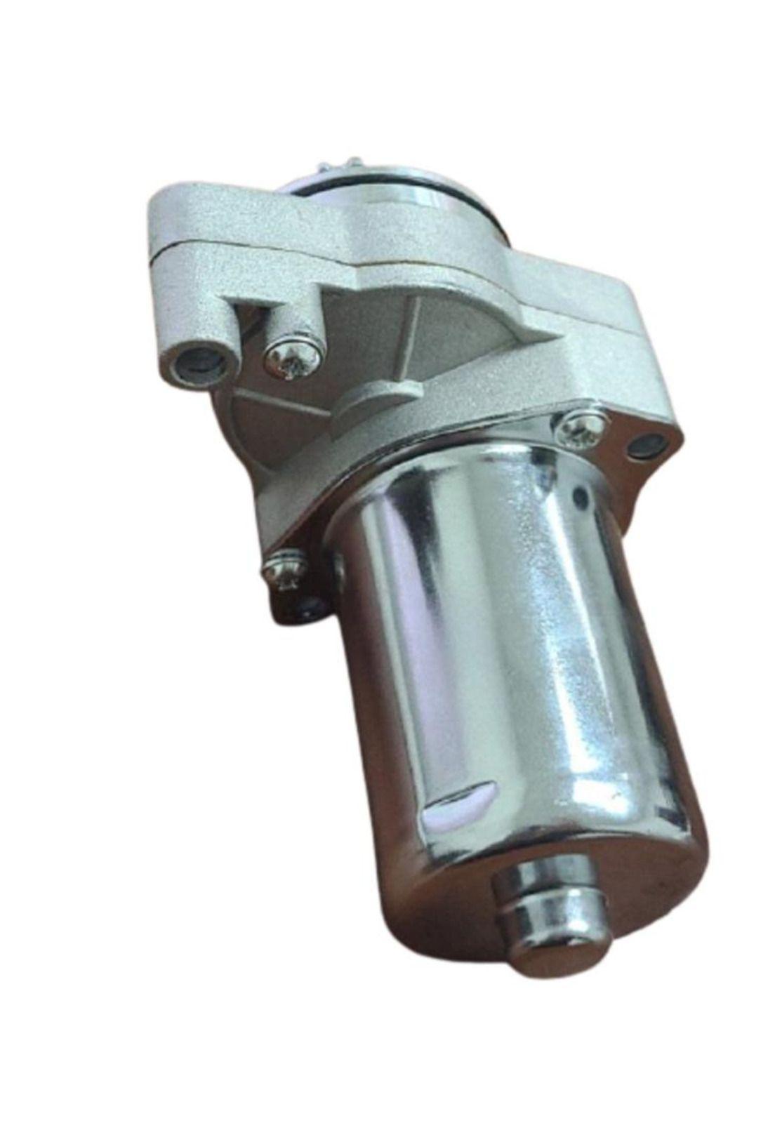 Motor de Arranque ATV 3 Pernos-2