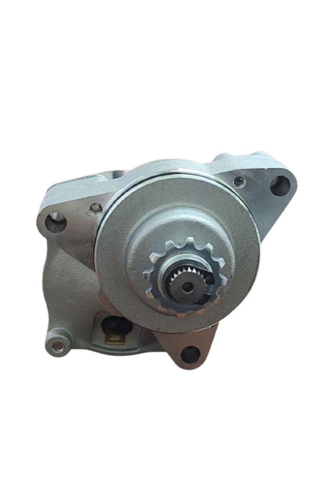 Motor de Arranque ATV 3 Pernos-3