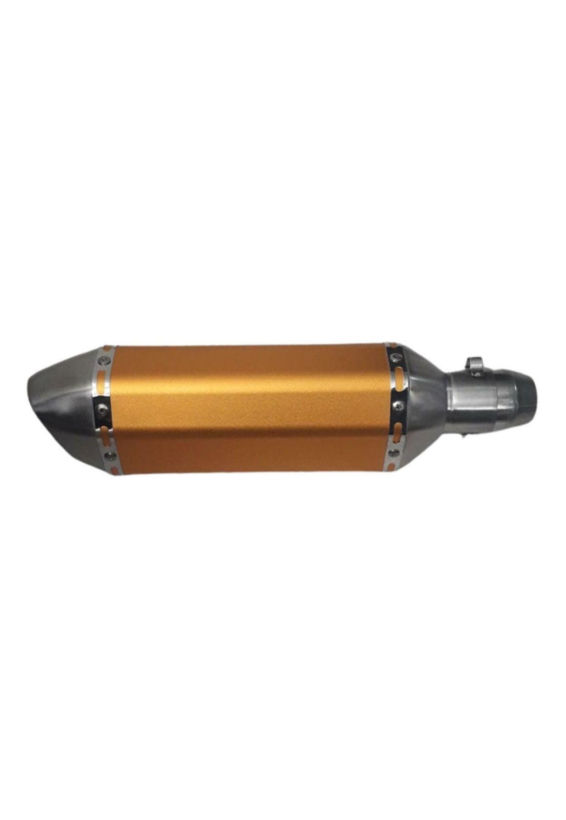 Escape Para Moto-1