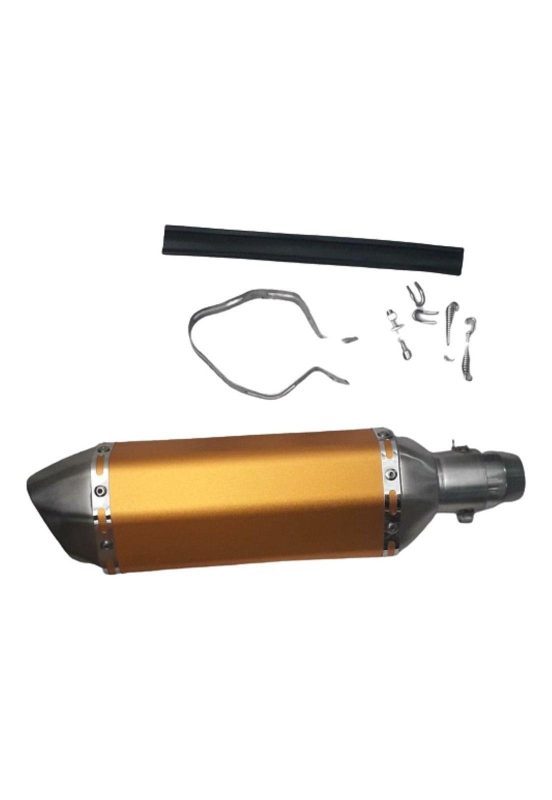 Escape Para Moto-3