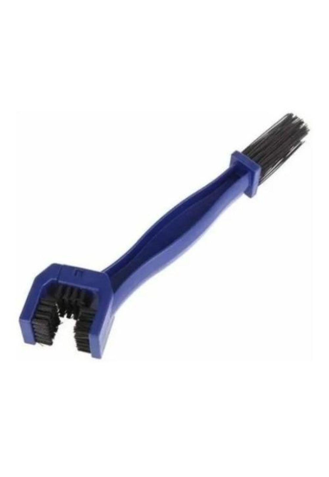 Kit De Lubricante Para Cadenas De Motos + Cepillo-2