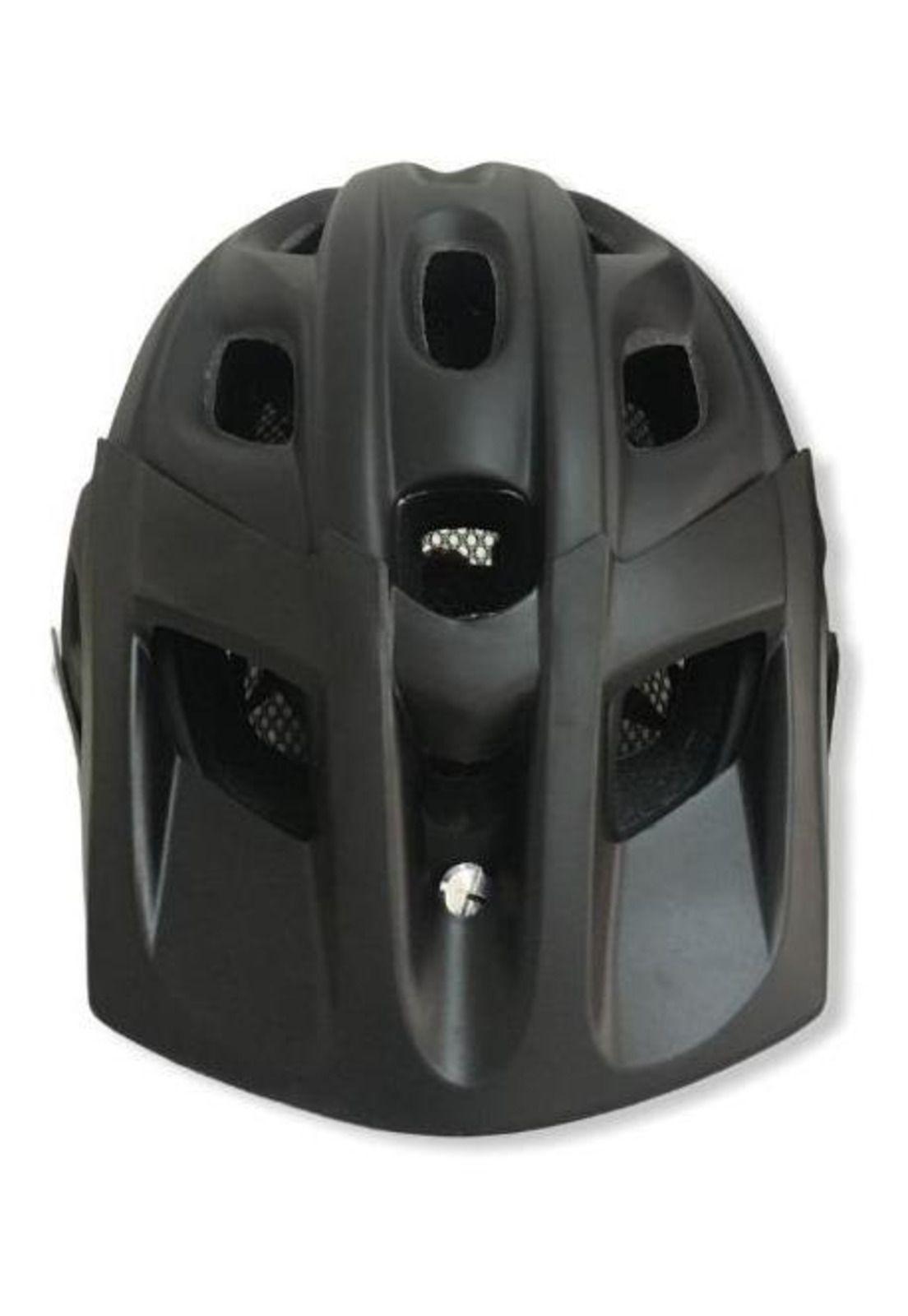 Casco Para Bicicleta Enduro Wolfbase Azul-2