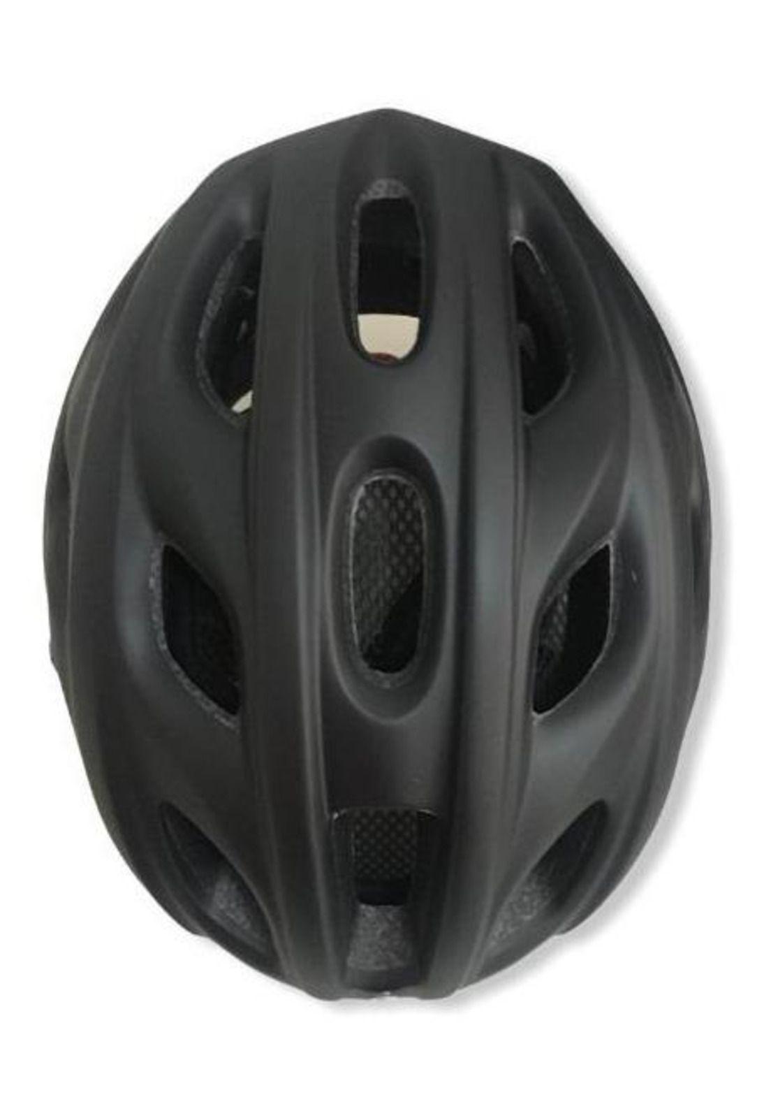 Casco Para Bicicleta Enduro Wolfbase Azul-3
