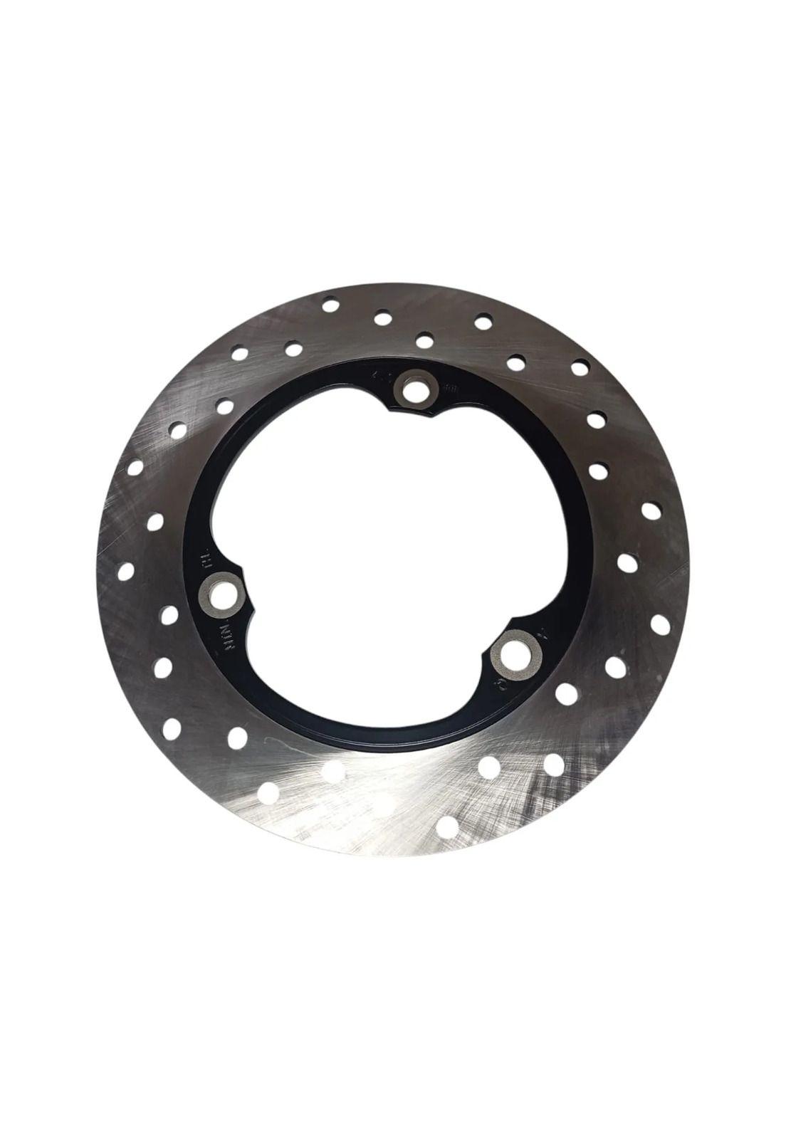 Disco Freno Trasero Gixxer 250 SF / DI ICHIMAX-2