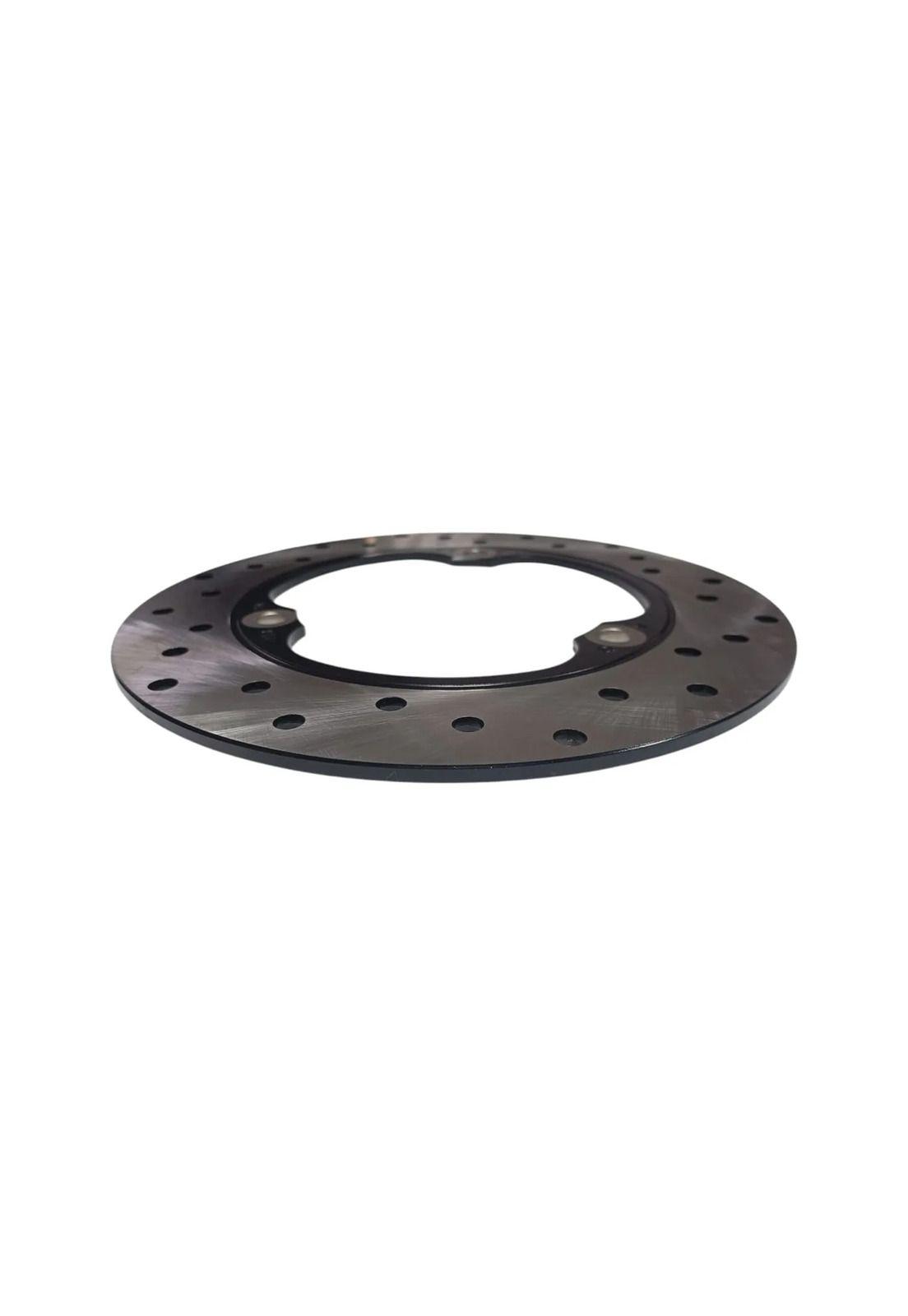 Disco Freno Trasero Gixxer 250 SF / DI ICHIMAX-4