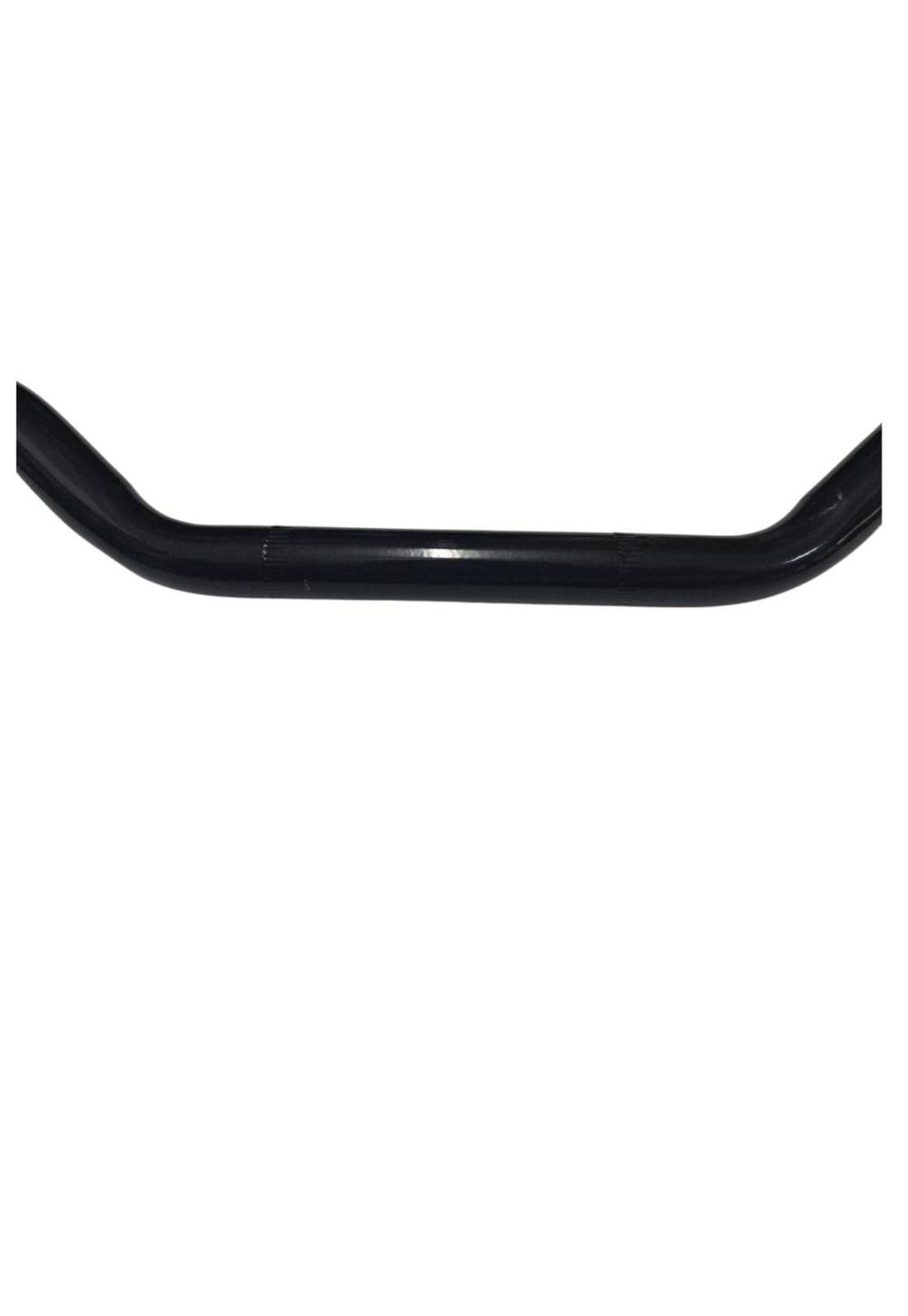 Manubrio Para Yamaha Fz-16 Tipo Original Negro Mate-3