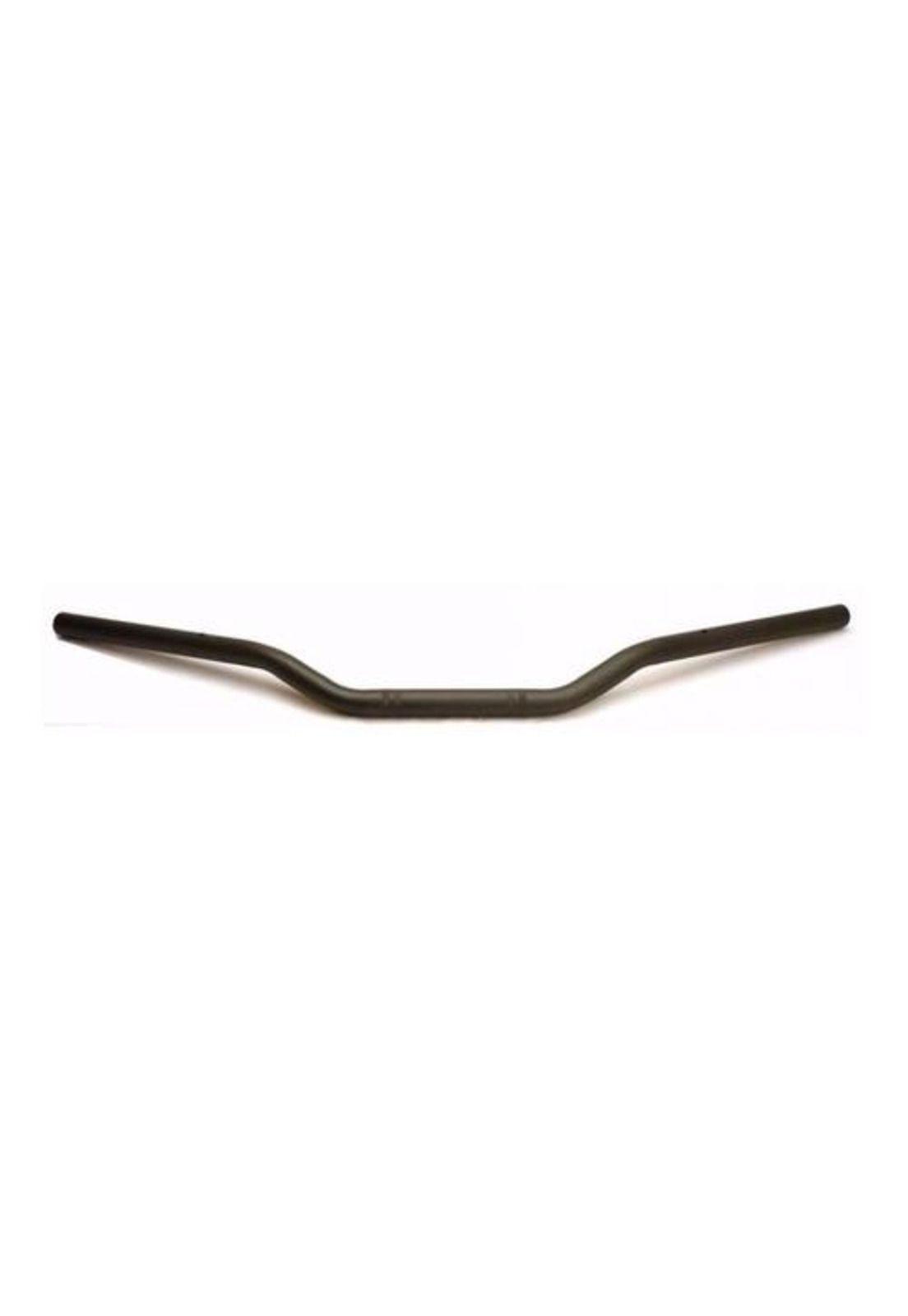 Manubrio Para Yamaha Fz-16 Tipo Original Negro Mate-4