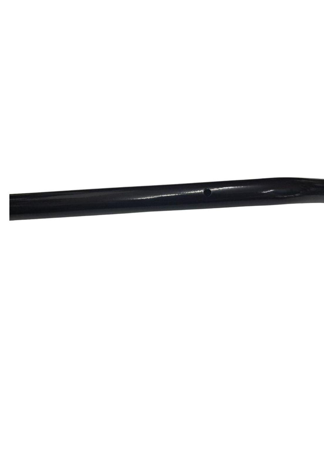 Manubrio Para Yamaha Fz-16 Tipo Original Negro Mate-5