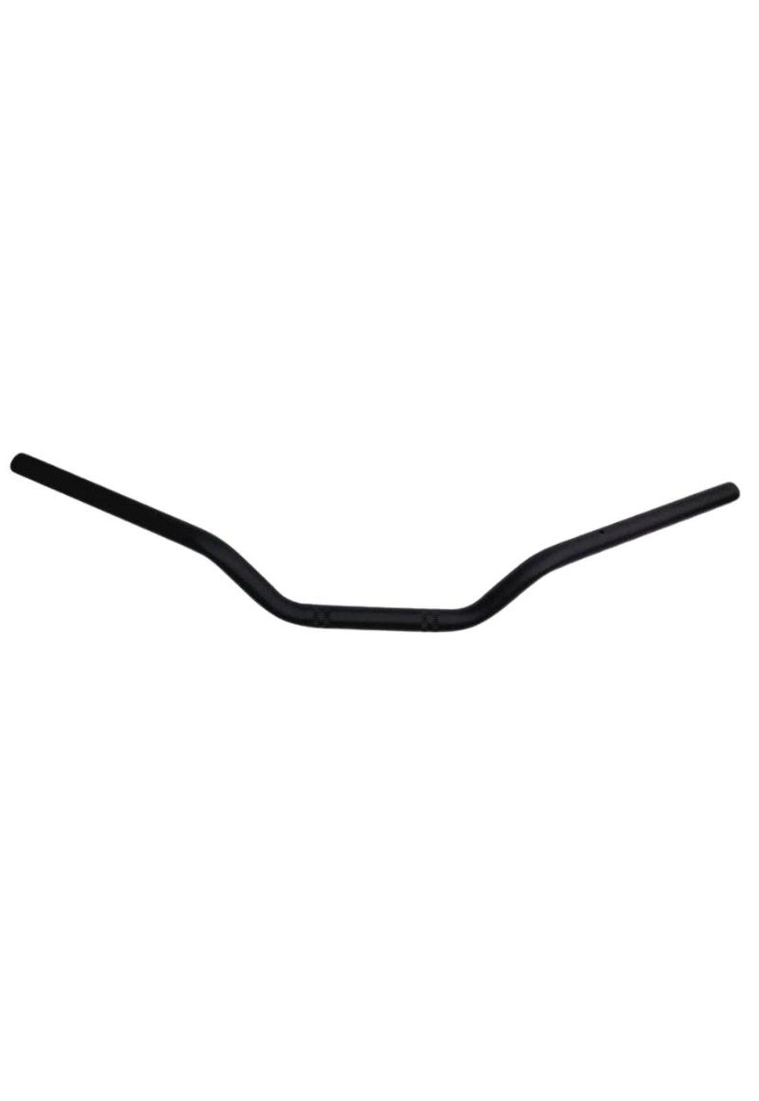 Manubrio Para Yamaha Fz-16 Tipo Original Negro Mate-7