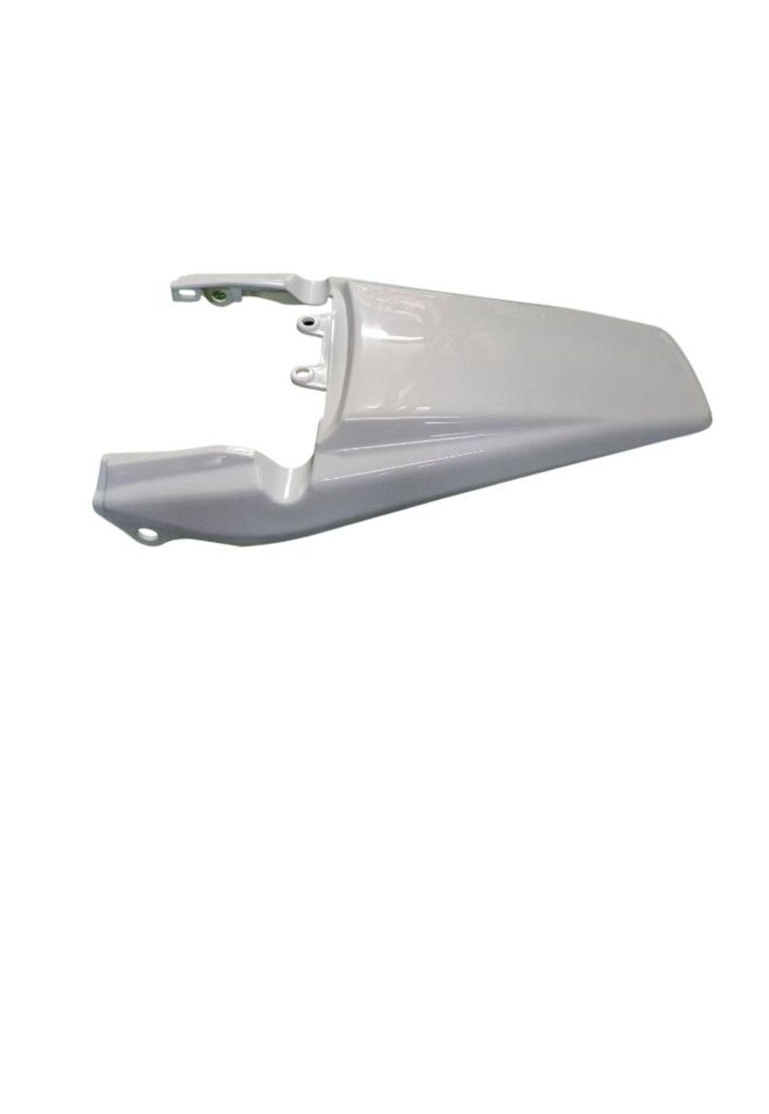 Tapa Barro Trasero Blanco Xr250 Tornado-1