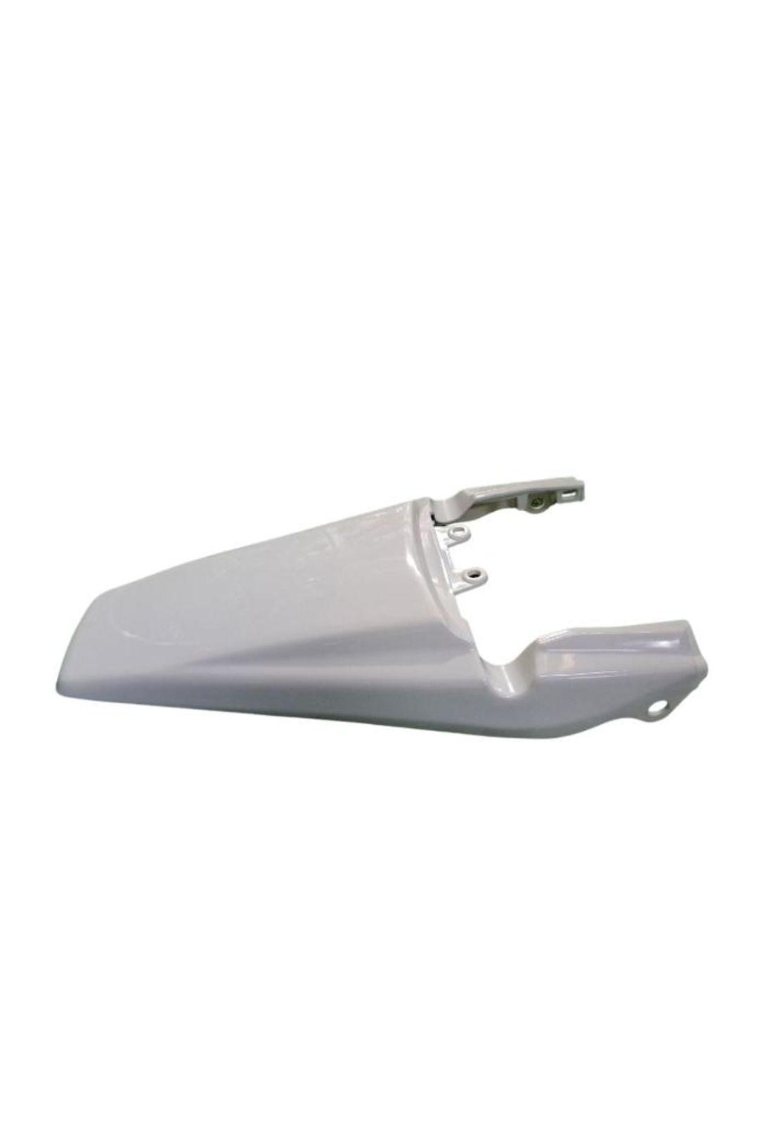 Tapa Barro Trasero Blanco Xr250 Tornado-3