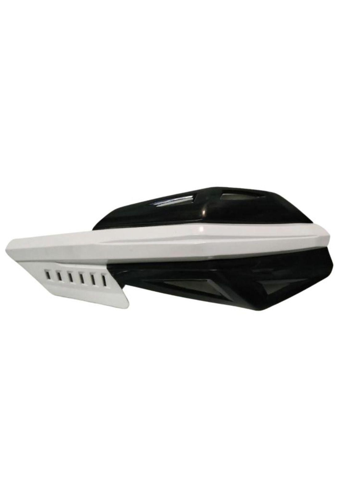 Cubre Puños Para Motos Universales 7/8 Manubrios 22mm-2