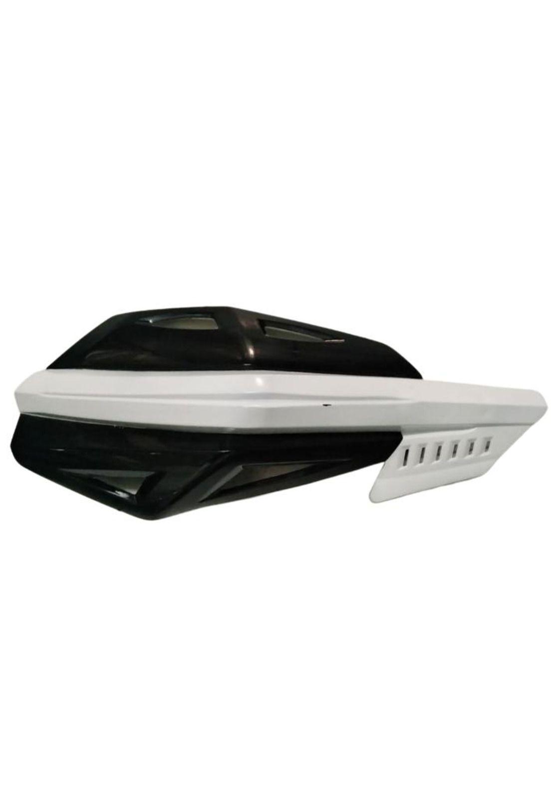 Cubre Puños Para Motos Universales 7/8 Manubrios 22mm-3