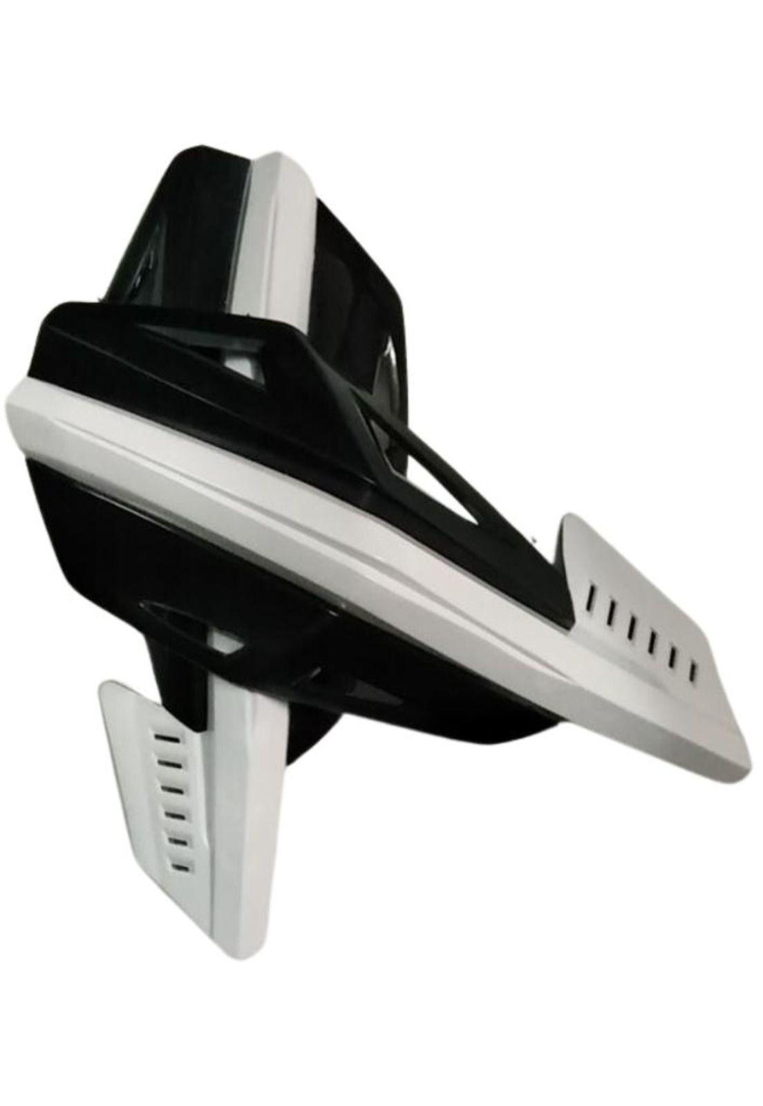 Cubre Puños Para Motos Universales 7/8 Manubrios 22mm-4