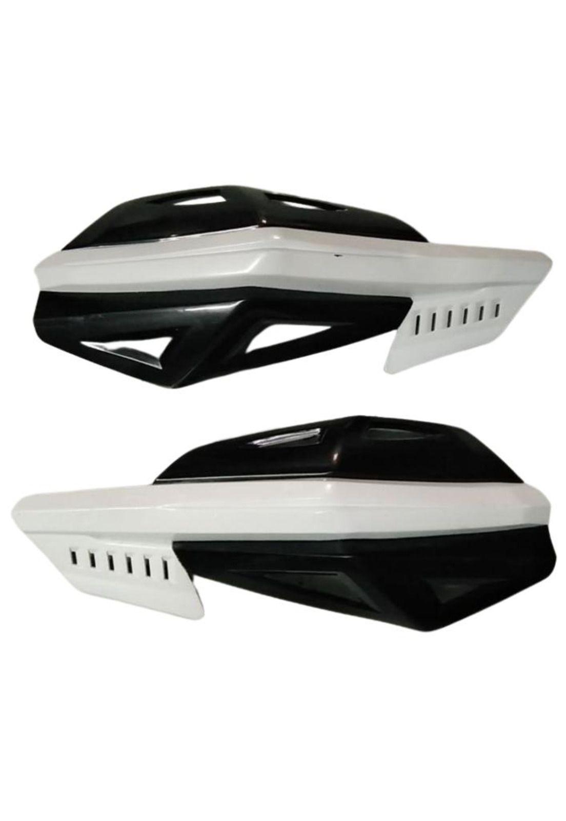 Cubre Puños Para Motos Universales 7/8 Manubrios 22mm-7