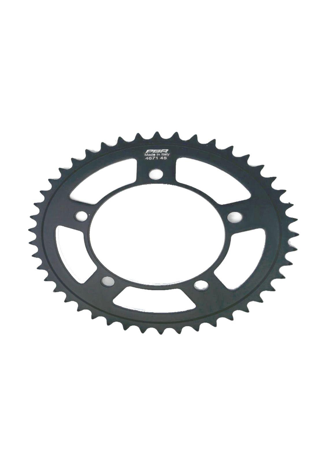 Catalina BMW 750 GS / 850 GS / 900 F / S1000RR / 525 45T ITALY PBR-3