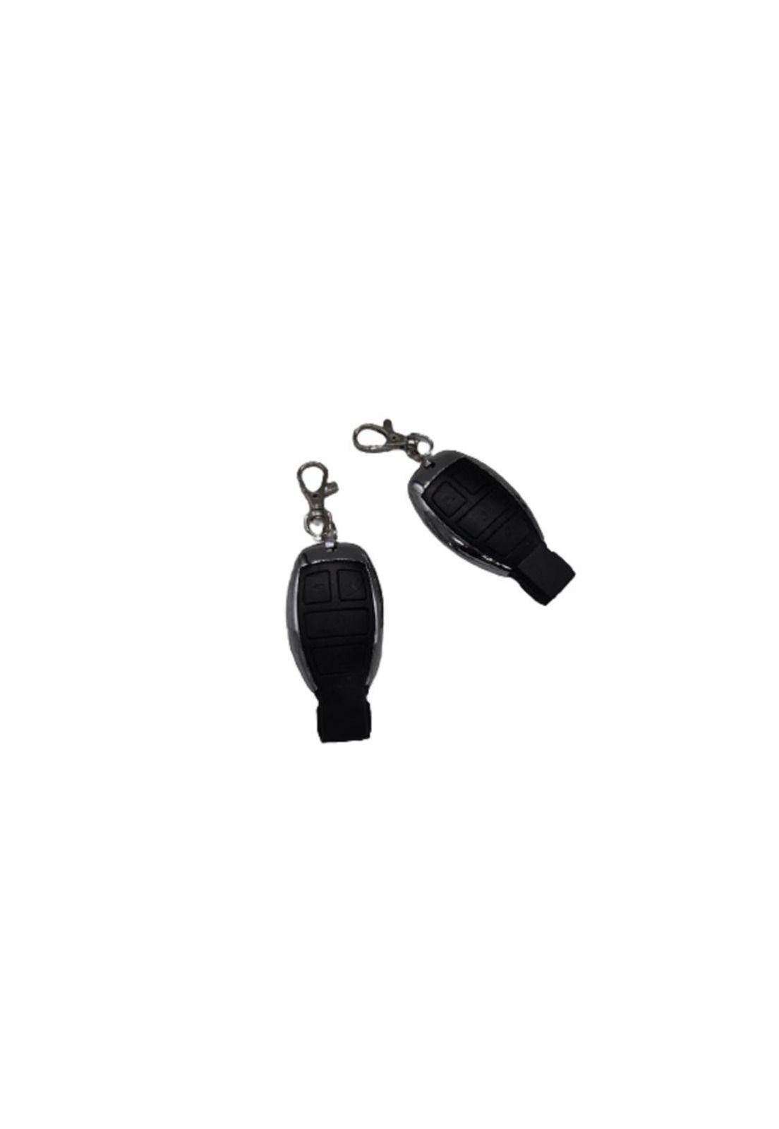 Alarma para Moto a Control Remoto-2