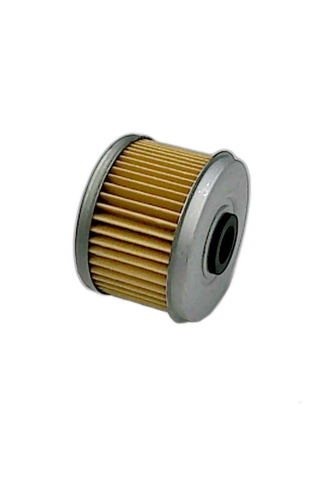 Filtro Aceite XR250 Tornado / CBX250 / XRE300 / CB250 Twister / CBR250 300 / TNT150 / TNT250 VITRIX-2