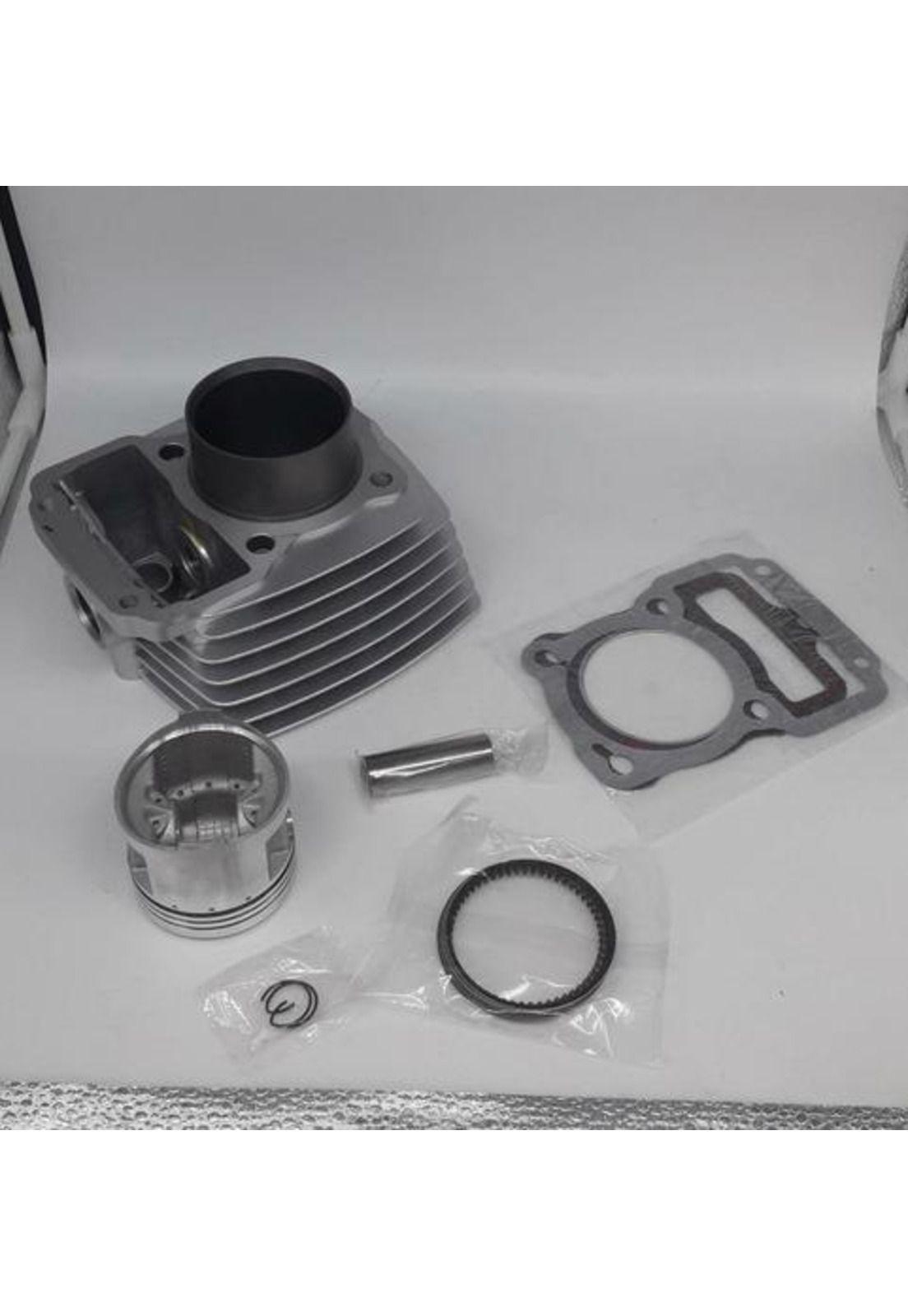 Cilindro Completo Cgl125-1