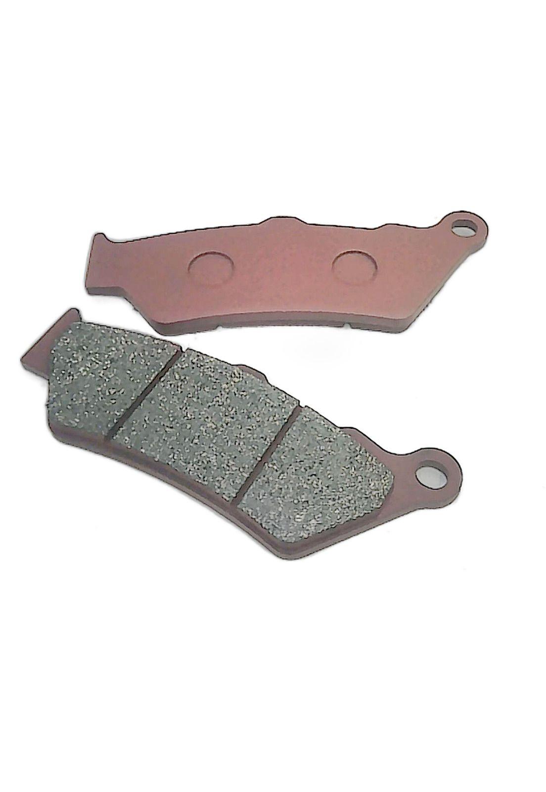 Pastillas DEL (LMP271) FZ16/FZ2.0/FZ3.0/FZ25/Pulsar125 135 150 180 200/RACER250 VITRIX-0