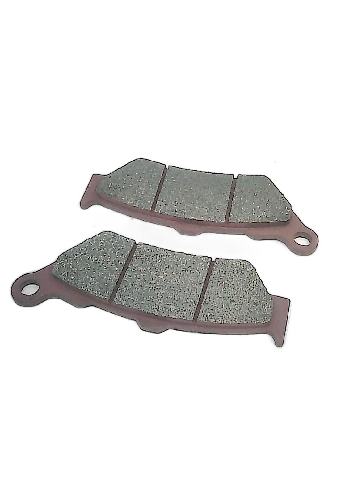 Pastillas DEL (LMP271) FZ16/FZ2.0/FZ3.0/FZ25/Pulsar125 135 150 180 200/RACER250 VITRIX-2