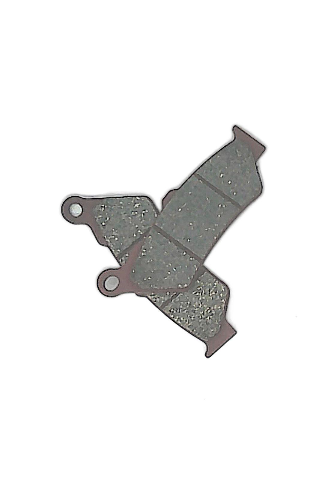 Pastillas DEL (LMP271) FZ16/FZ2.0/FZ3.0/FZ25/Pulsar125 135 150 180 200/RACER250 VITRIX-5