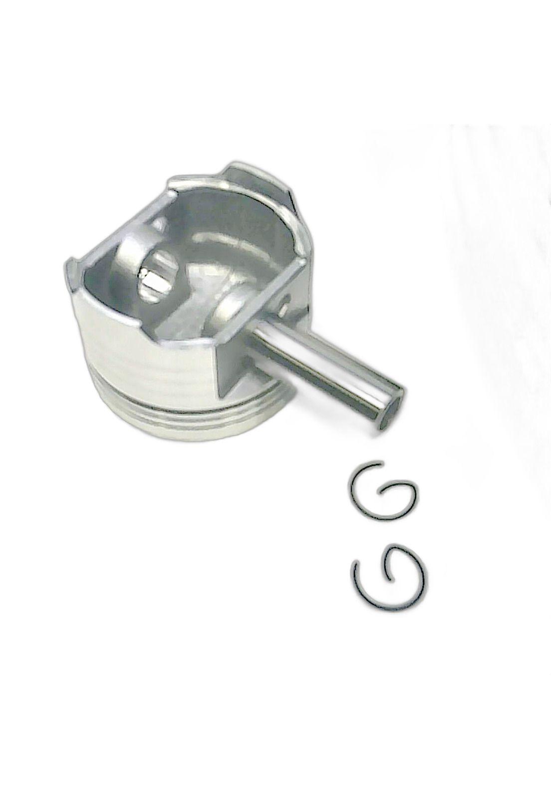 Cilindro Completo CB125F Twister / CB1 125 52mm P12 (Negro) HQ-4