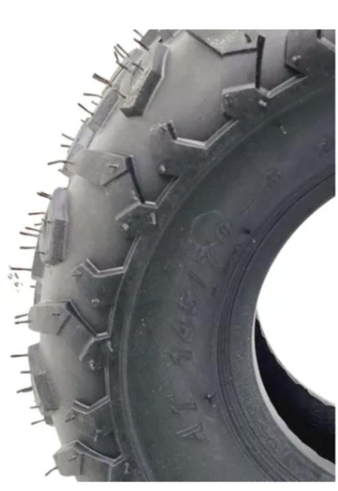 Neumatico Duro 145-70-6 Pr Hf240b-2