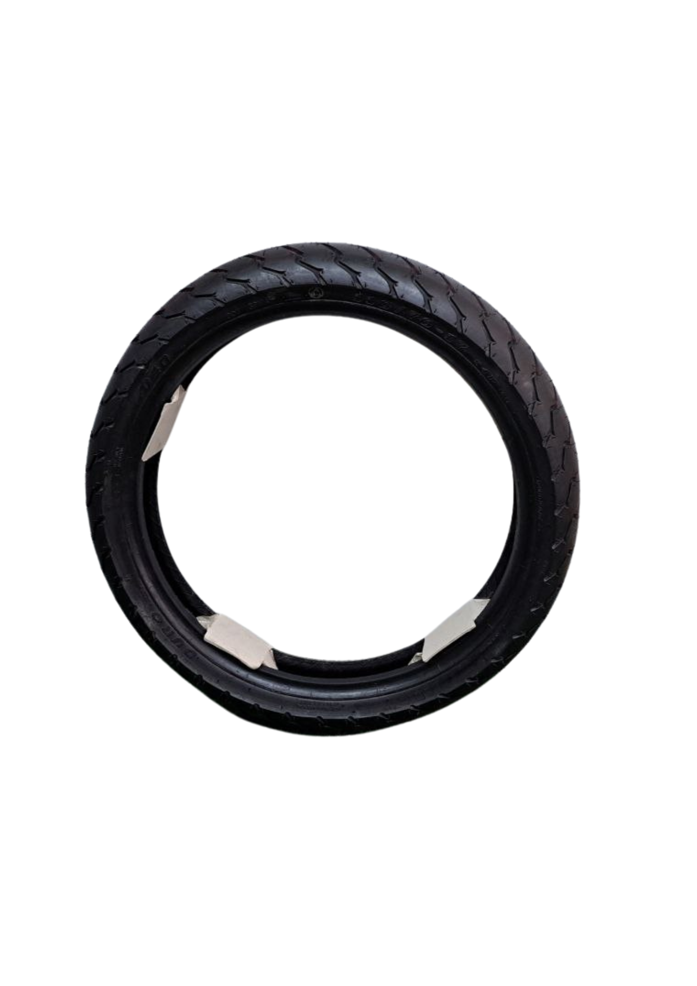 Neumático Delantero 110/70-r17 Para Yamaha Fz-16-2
