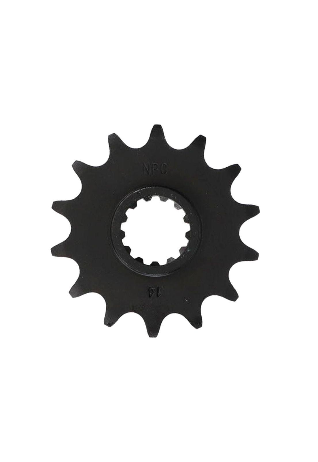 Kit Transmision KAWA Z400 ABS (19-) (41t 520HO-120L 14t) NPC-2