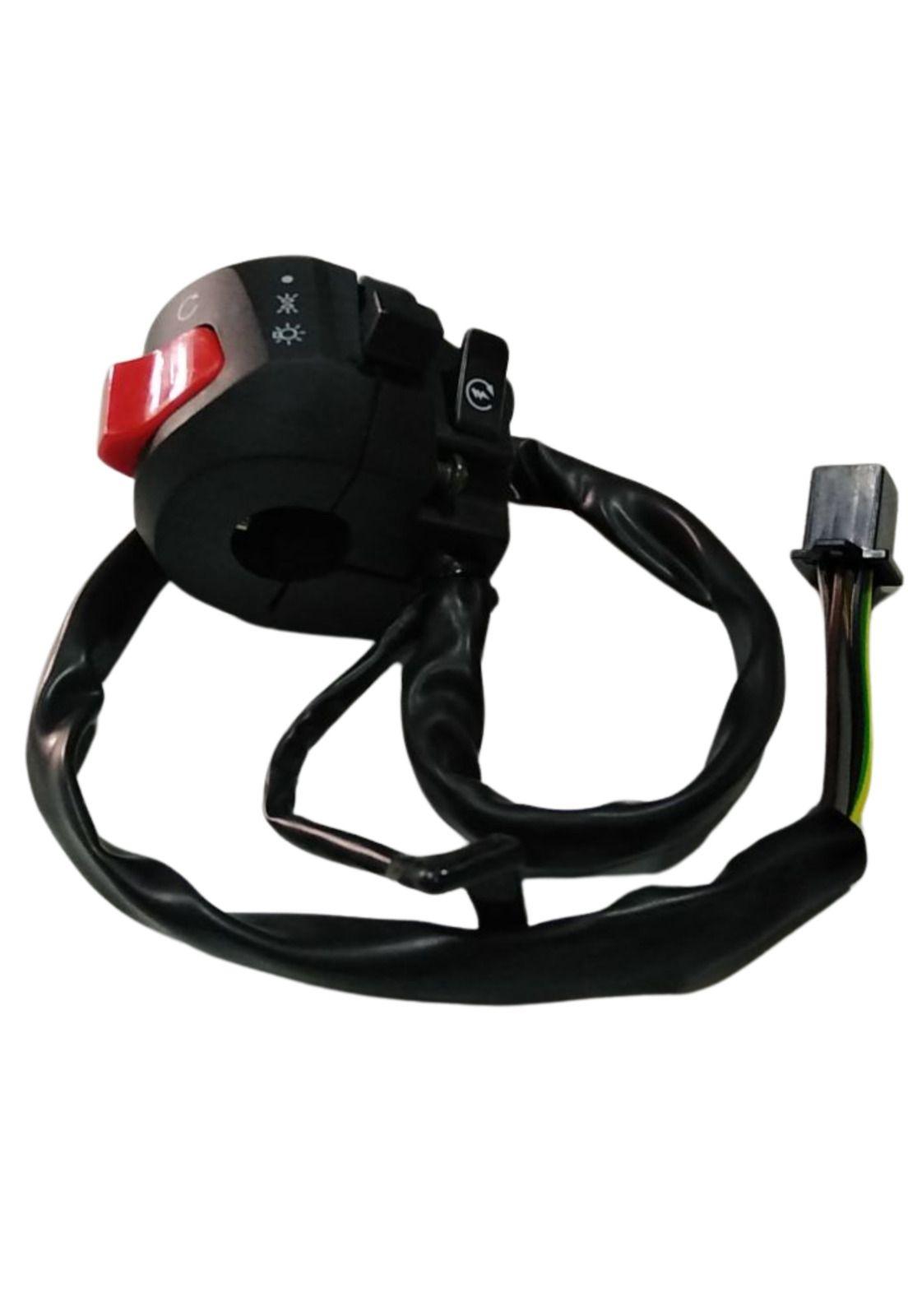 COMANDO DERECHO GIXXER-2