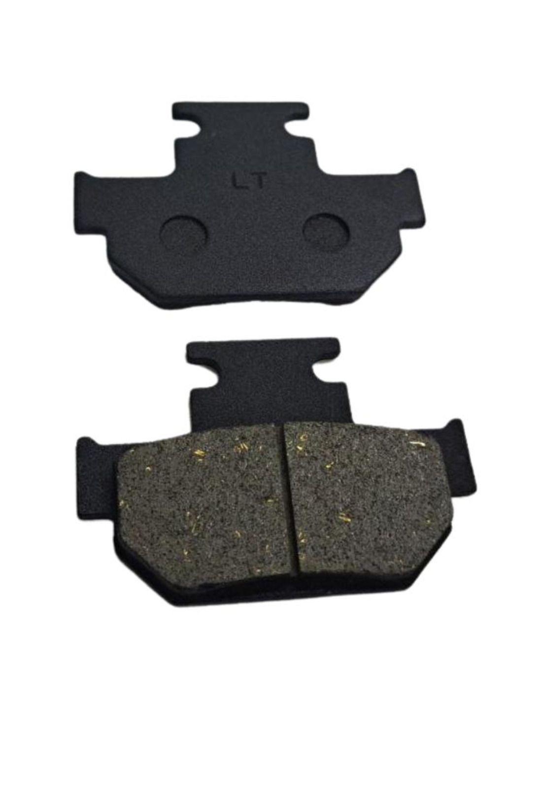 Pastillas De Freno Para Moto Um Renegade 200-4