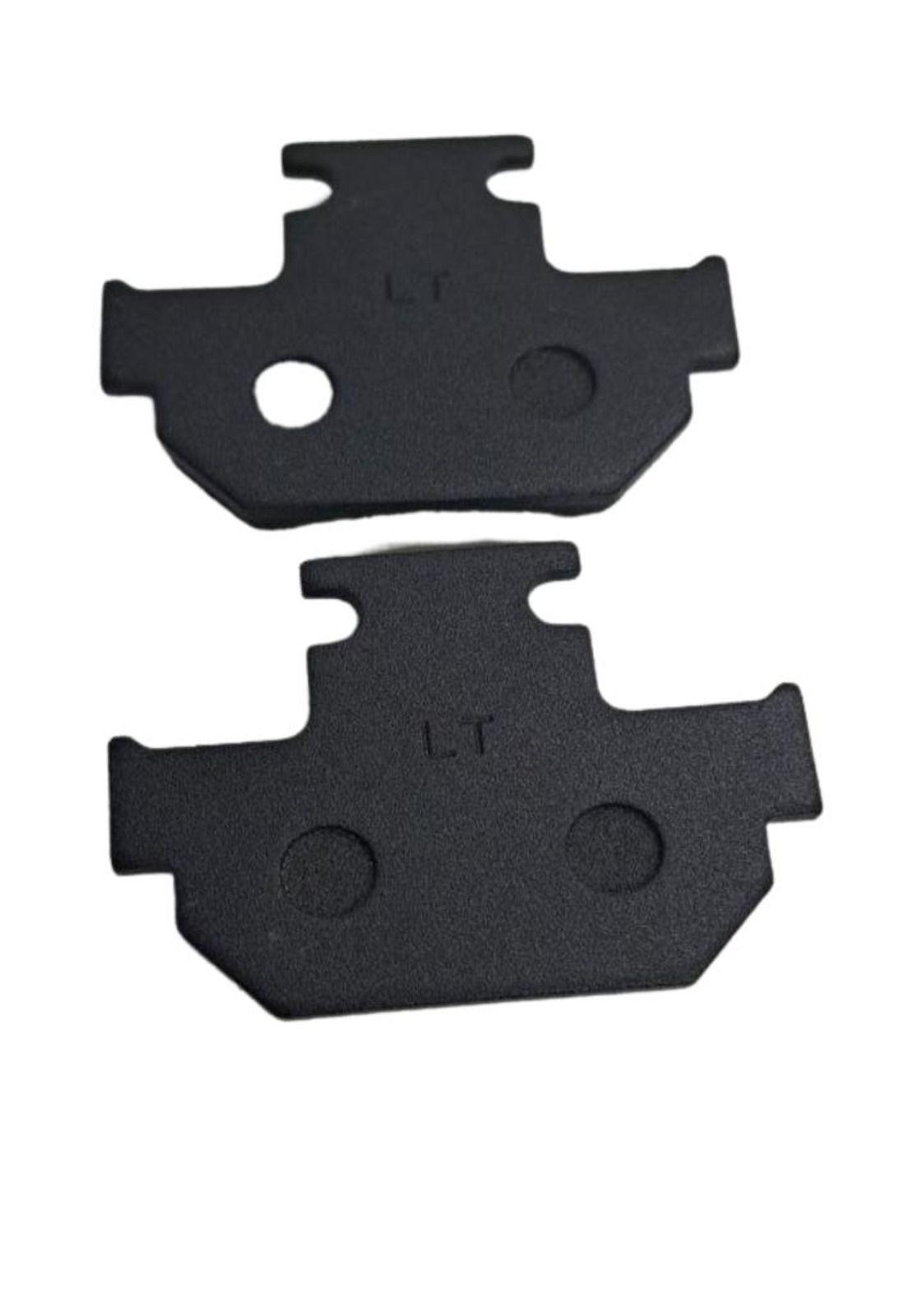 Pastillas De Freno Para Moto Um Renegade 200-5